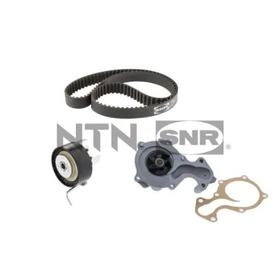 Imagen de SNR KDP452.290 Bomba de Agua + Kit Distribucion FORD: FOCUS 3, Ecosport Mk2, FIESTA 6