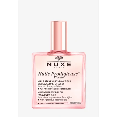 Imagen de NUXE Huile Prodigieuse Florale Multi Purpose Dry Oil Face Body Hair Spray 100 ml