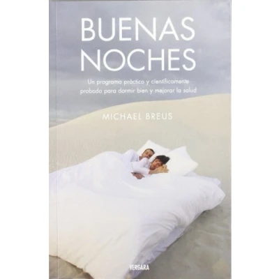 Imagen de BUENAS NOCHES (VIVIR MEJOR)
