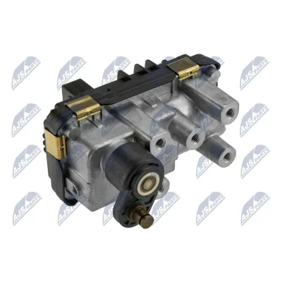 Imagen de NTY ECD BM 023 Electrovalvula Turbo electrónico