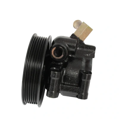 Imagen de MAPCO 27618 Bomba de Direccion hidráulico 6 126 FORD: Focus Mk1 Berlina, Hatchback, Familiar