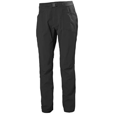Imagen de Helly Hansen Tinden Light Hose Chándal, Hombre, 980 Ebony, 2X L