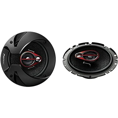 Imagen de PIONEER TS R1750 Altavoces vías separadas