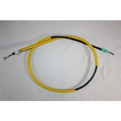 Imagen de AUTOMEGA 120052510 Cable de Freno Mano posterior, derecha RENAULT: TRAFIC 2 Kasten, 2, Bus, OPEL: Vivaro A Furgón, Combi