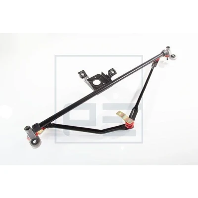 Imagen de PETERS ENNEPETAL 030.784 00A Varillaje de Limpiaparabrisas