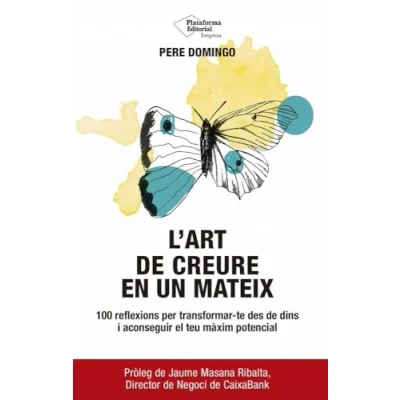 Imagen de L Art De Creure En Un Mateix