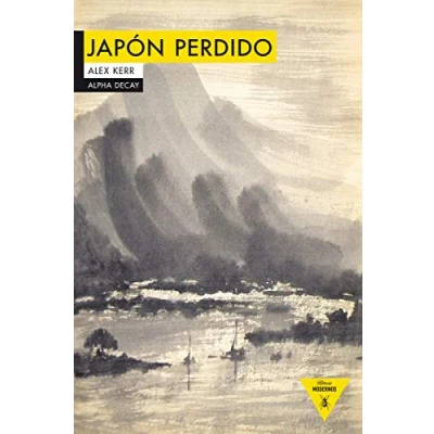 Imagen de Japón perdido: 97 (Héroes Modernos)