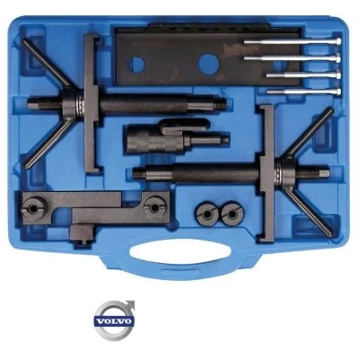 Imagen de KS TOOLS BT597850 Kit ajuste, tiempos distribu ́ción