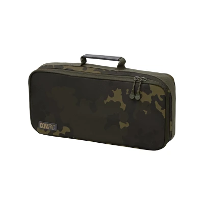 Imagen de Korda Compac Buzz Bar Bag Dark Kamo Large Bolsa de pesca
