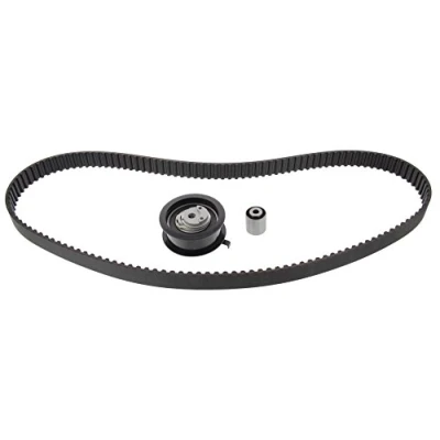 Imagen de MAPCO 23821 Kit de correa distribución 137 AUDI: A6 C5 Berlina, A4 B5 Avant, VOLKSWAGEN: GOLF 3, Passat 3 Variant