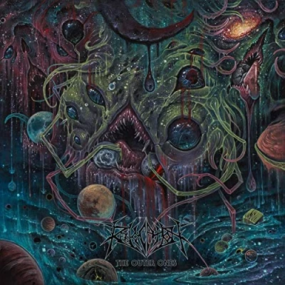 Imagen de The Outer Ones [Vinilo]