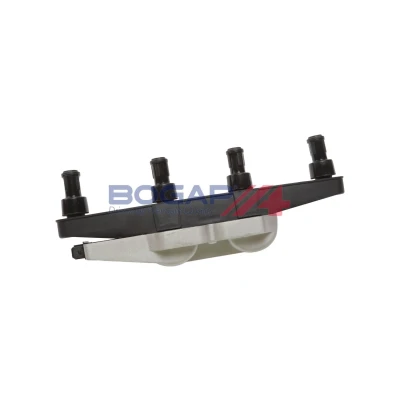 Imagen de BOGAP A1511139 Bobina de encendido 300mm SKODA: Fabia I Hatchback, Octavia 1 Combi
