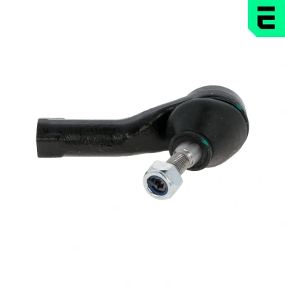 Imagen de OPTIMAL G1 2073 Rótula de dirección M10 x 1,25 RHT M exterior, Eje delantero, izquierda RENAULT: Twingo 3, SMART: Fortwo III Coupé