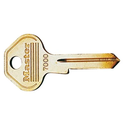 Imagen de Masterlock K7000BOX Caja 50 Llaves P/Can N6270 Y Pro Series
