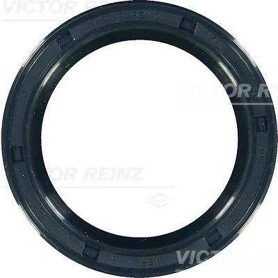 Imagen de REINZ 81 17404 00 Reten del Cigueñal NBR (caucho nitril butadieno) BMW: 5 Berlina