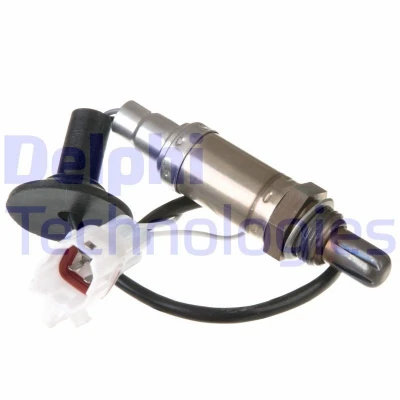 Imagen de DELPHI ES10956 12B1 Sonda lambda convencional, sin calentamiento DAEWOO: Matiz I Hatchback, Tacuma, Nubira RENAULT: CLIO 1
