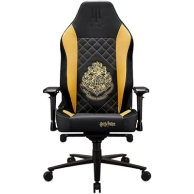 Imagen de Iconic Silla gaming o de oficina Apollon collector Harry potter Asiento gamer ergonómico