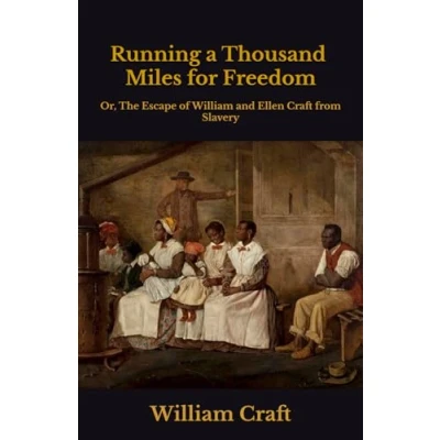 Imagen de Running A Thousand Miles For Freedom (ebook)