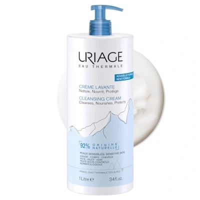 Imagen de Crème Lavante Senza sapone