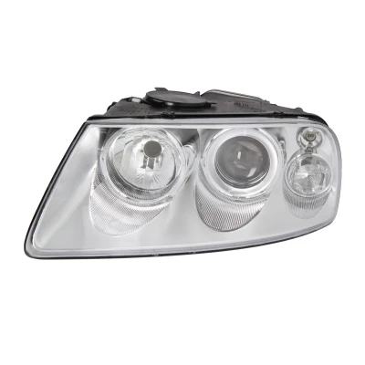 Imagen de ALKAR 2745121 Faros izquierda W5W, H9, PY21W, H7 con electromotor VOLKSWAGEN: Touareg I