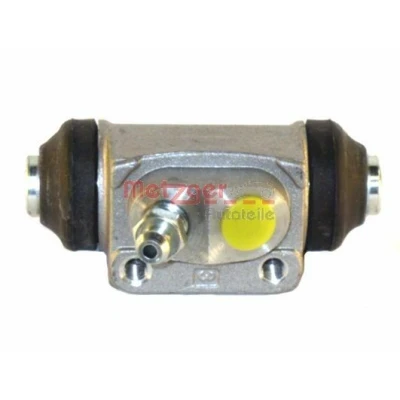 Imagen de METZGER 101 707 Bombin de Freno 19,05 Eje trasero izquierda CIFAM HONDA: CIVIC 6 Hatchback