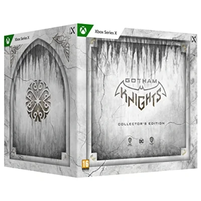 Imagen de Warner Bros Gotham Knights Collector&#039;s Edition XBOX