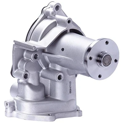 Imagen de ASHIKA 35 05 537 Bomba de agua MITSUBISHI: L200 / Triton IV Pick up, V up