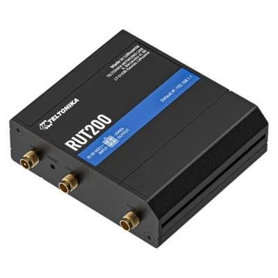 Imagen de RUT200 Enrutador Celular Industrial