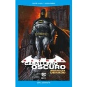 Imagen de Batman: el Caballero Oscuro: Amanecer dorado (DC Pocket)