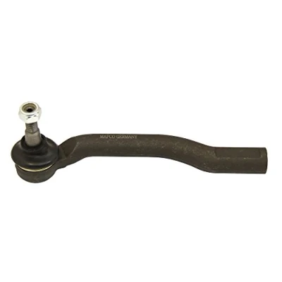 Imagen de MAPCO 51318 Rótula de dirección M10 x 1,25 Eje delantero, izquierda NISSAN: MICRA 3