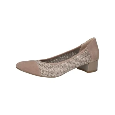 Imagen de CAPRICE 9 22502 42, Bomba Mujer, Comb Barro, 40.5 EU