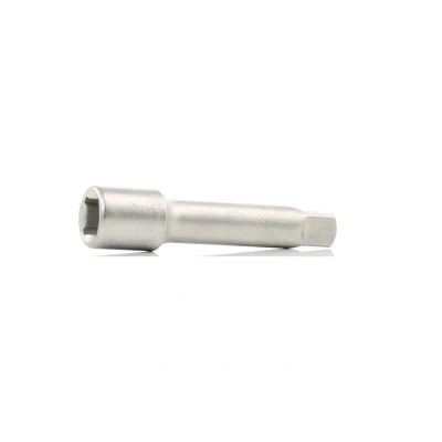 Imagen de YATO YT 3843 Alargadera, llave de cubo 76 10 (3/8&quot;) Acero cromo vanadio