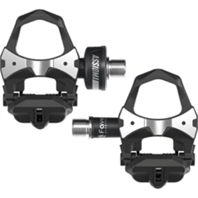 Imagen de FAVERO ASSIOMA Uno Pedal de medición de vatios, sistema ANT y Bluetooth