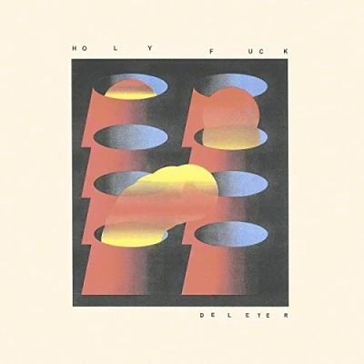 Imagen de Deleter [Vinilo]