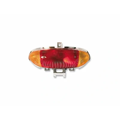 Imagen de Intermitente Cristal Trasera Derecha para Peugeot Buxy, Speedake, Zenith