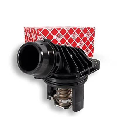 Imagen de FEBI BILSTEIN 171575 Termostato, refrigerante 85 con junta anular carcasa (cárter) OPEL: Astra J Hatchback, Insignia A Berlina, Zafira C Tourer