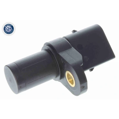 Imagen de VEMO Q+, original equipment manufacturer quality MADE IN GERMANY V20 72 0505 Sensor de Cigueñal 3 activo, Hall para cigüeñal, sin cable