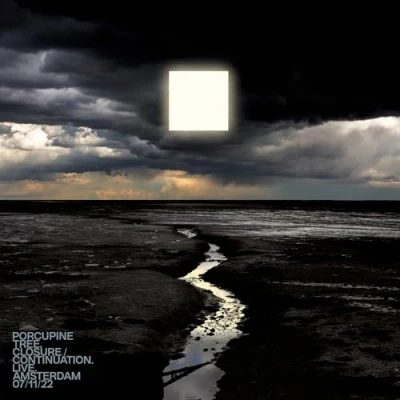 Imagen de Closure/Continuation. Live. Amsterdam 07/11/22 [Vinilo]