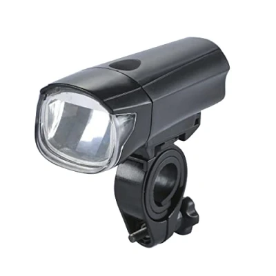 Imagen de Fischer Adultos 30/15 Lux LED Frontal lámpara, Negro, One Size