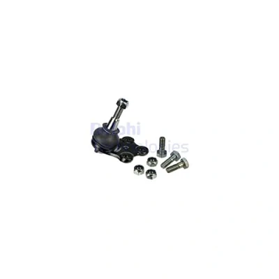 Imagen de DELPHI TC3208 Rótula de suspensión 102 105 81 RENAULT: Latitude