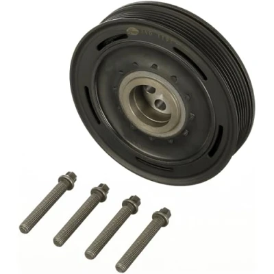 Imagen de GATES TVD1191A Polea de Cigüeñal 156 sin accesorios BMW: 1 Hatchback, 2 Gran Tourer, X1, MINI: Hatchback norauto, oscaro, mister auto