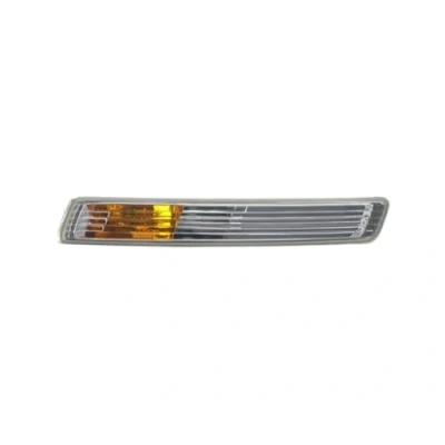 Imagen de TYC 12 0058 01 2 Intermitente blanco Delante, izquierda sin portalámparas H21W VOLKSWAGEN: New Beetle Cabrio, Hatchback