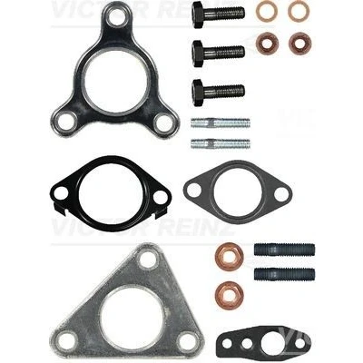 Imagen de REINZ 04 10088 01 Juego de montaje, turbocompresor NISSAN: X Trail, Almera 2 Limousine