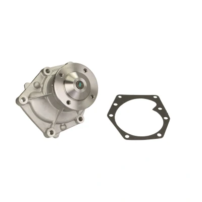 Imagen de THERMOTEC WP SC110 Bomba de agua con polea junta mecánico 1 SCANIA: 4 series
