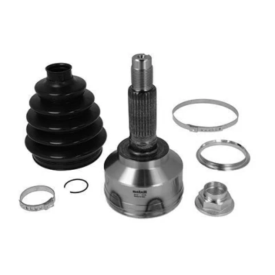 Imagen de METELLI 15 1817 Junta Homocinética Termoplástico KIA: SORENTO 1