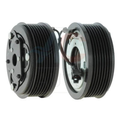 Imagen de ACAUTO AC 06ZX15 Embrague del Compresor Aire Acondicionado ZEXEL, SUBARU DKV 10 104, 100 SUBARU: Impreza III Hatchback, Forester