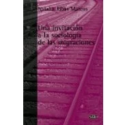 Imagen de Una invitación sociología de las migraciones: 32 (GENERAL UNIVERSITARIA (SGU))
