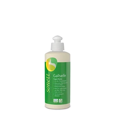 Imagen de Jabón de gallina: para eliminar manchas versátil, 100% biodegradable.
