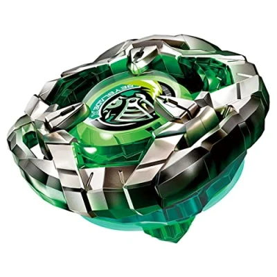 Imagen de Takara Tomy Beyblade X BX 04 Escudo nocturno para principiantes 3 80N