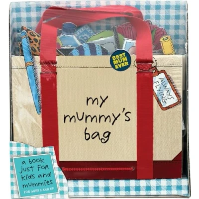 Imagen de My Mummys Bag